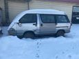    Toyota Town Ace 1988 , 110000 , 