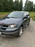 SUV   Mitsubishi Outlander 2003 , 430000 , 