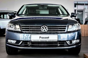  Volkswagen Passat 2013 , 1243530 , 