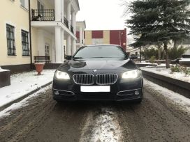  BMW 5-Series 2013 , 1280000 , 