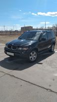 SUV   BMW X5 2005 , 835000 , 