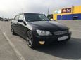  Toyota Altezza 1999 , 505000 , 