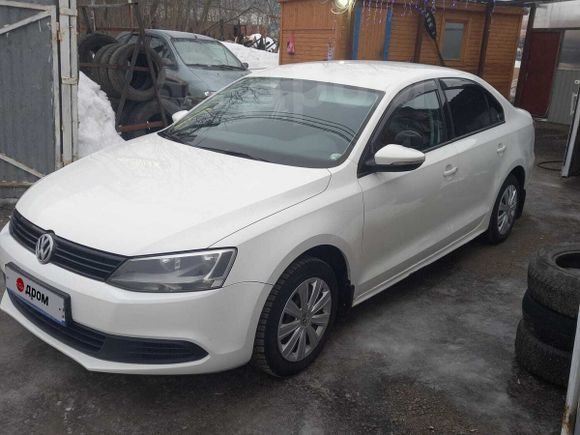  Volkswagen Jetta 2014 , 670000 , 