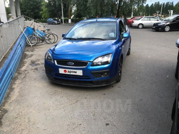  3  Ford Focus 2005 , 230000 , 