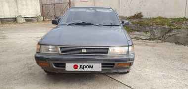 Седан Toyota Corona 1988 года, 150000 рублей, Красноярск