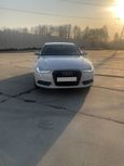  Audi A6 2014 , 1190000 , 