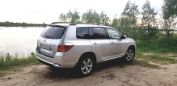 SUV   Toyota Highlander 2007 , 970000 , 