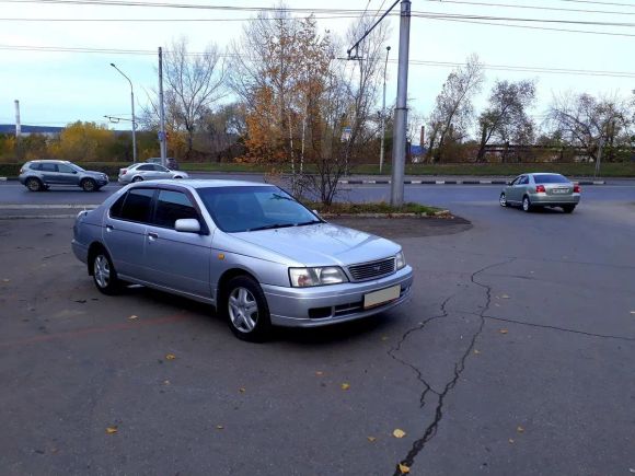  Nissan Bluebird 2000 , 145000 , 