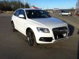 SUV   Audi Q5 2013 , 1600000 , 