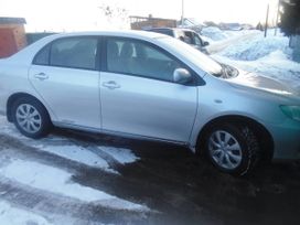  Toyota Corolla Axio 2007 , 430000 , 