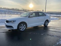 Седан Volkswagen Jetta 2018 года, 1499000 рублей, Красноярск