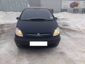    Citroen C4 Picasso 2002 , 240000 , 