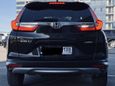 SUV   Honda CR-V 2017 , 2499000 , 