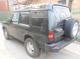 SUV   Land Rover Discovery 1997 , 650000 , 