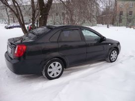 Chevrolet Lacetti 2008 , 350000 ,  