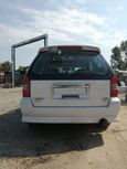    Mitsubishi Chariot Grandis 2001 , 260000 , 