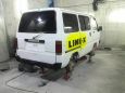    Mitsubishi Minicab 1989 , 255000 , 