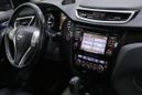 SUV   Nissan Qashqai 2015 , 1318000 , 