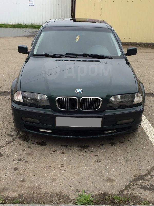  BMW 3-Series 1999 , 260000 , 