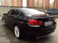  BMW 5-Series 2011 , 1050000 , 