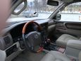 SUV   Lexus LX470 2002 , 1300000 , 