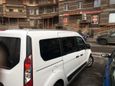    Ford Tourneo Connect 2016 , 1155000 , -