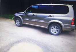 SUV или внедорожник Suzuki Grand Escudo 2001 года, 550000 рублей, Корсаков