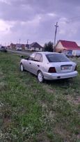  Hyundai Accent 2002 , 140000 , 