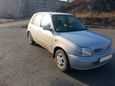  Nissan March 2001 , 125000 , 