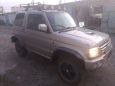 SUV   Mitsubishi Pajero Mini 2005 , 260000 , 