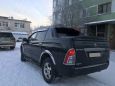  SsangYong Actyon Sports 2008 , 399999 , 