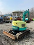 - Yanmar ViO30 2015 , 1500000 , 