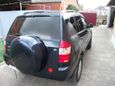 SUV   Chery Tiggo T11 2007 , 295000 , 