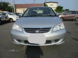  Honda Civic Ferio 2004 , 150000 , 
