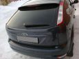  Ford Focus 2010 , 470000 , 