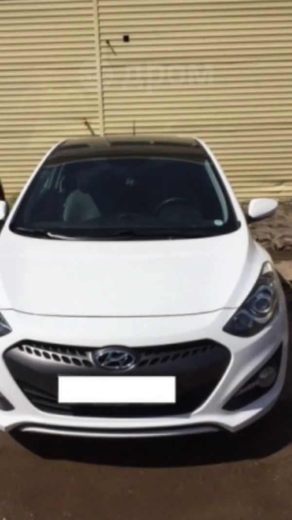  Hyundai i30 2015 , 505000 , 