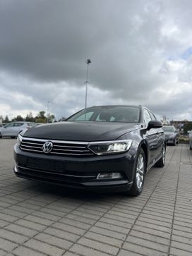  Volkswagen Passat 2017 , 1580000 , 