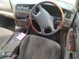  Toyota Mark II 1999 , 210000 , 