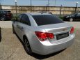  Chevrolet Cruze 2009 , 387000 , 