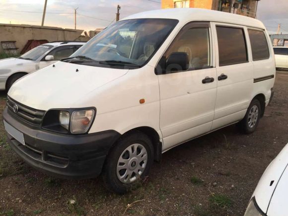    Toyota Town Ace 1998 , 215000 , 
