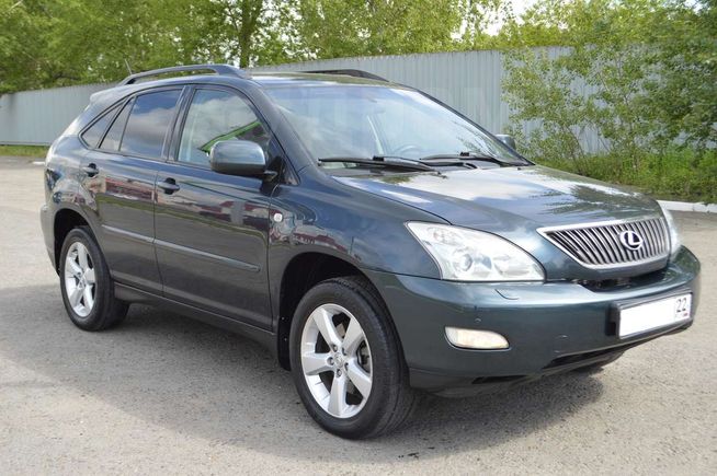 SUV   Lexus RX300 2006 , 870000 , 