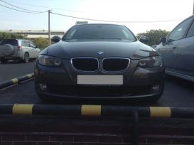  BMW 3-Series 2008 , 880000 , 