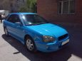  Subaru Impreza 2002 , 330000 , --