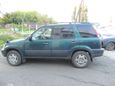 SUV   Honda CR-V 1996 , 285000 , 