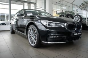  BMW 7-Series 2018 , 7080000 , 
