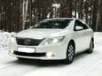  Toyota Camry 2012 , 1175000 , 