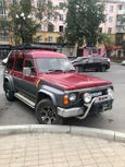 SUV   Nissan Safari 1991 , 590000 , 