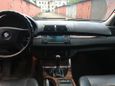 SUV   BMW X5 2006 , 690000 , 