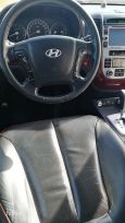 SUV   Hyundai Santa Fe 2008 , 700000 , 