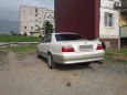  Toyota Chaser 1997 , 200000 , 